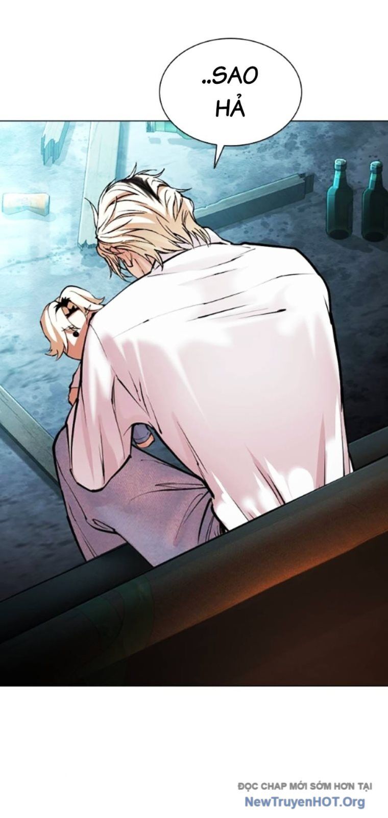 Hoán Đổi Diệu Kỳ Chapter 562 - Trang 115