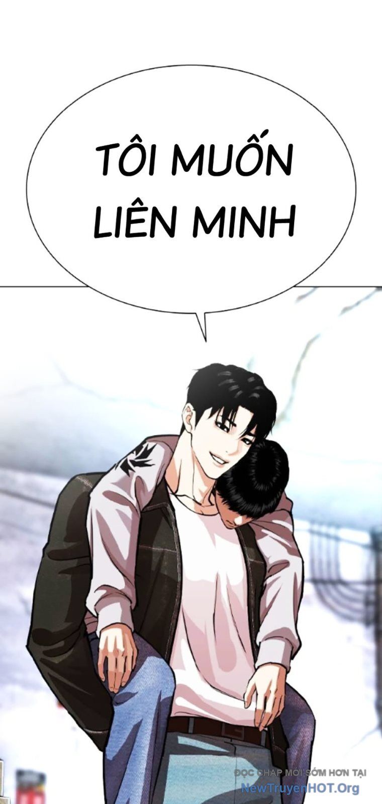 Hoán Đổi Diệu Kỳ Chapter 562 - Trang 118