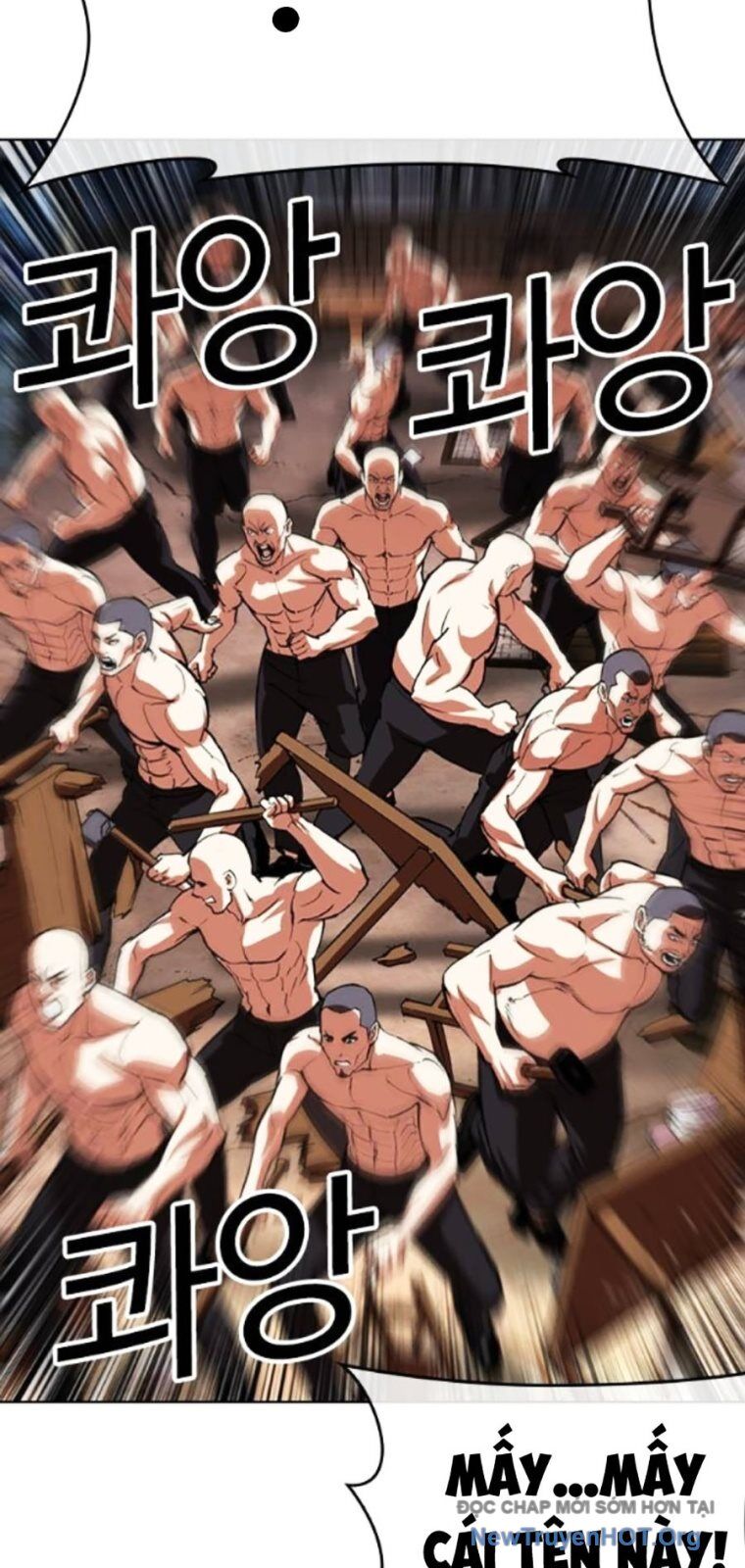 Hoán Đổi Diệu Kỳ Chapter 562 - Trang 12