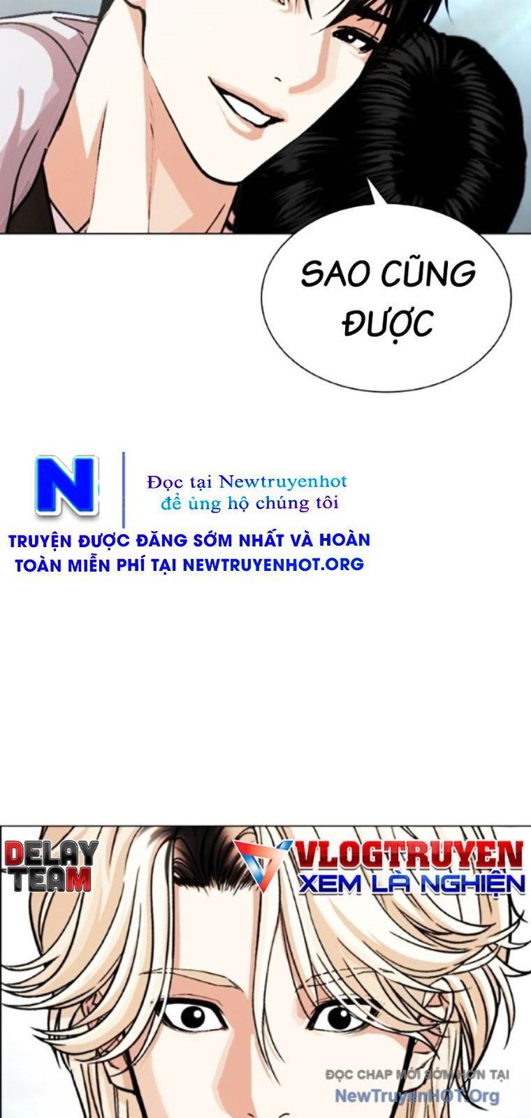 Hoán Đổi Diệu Kỳ Chapter 562 - Trang 120