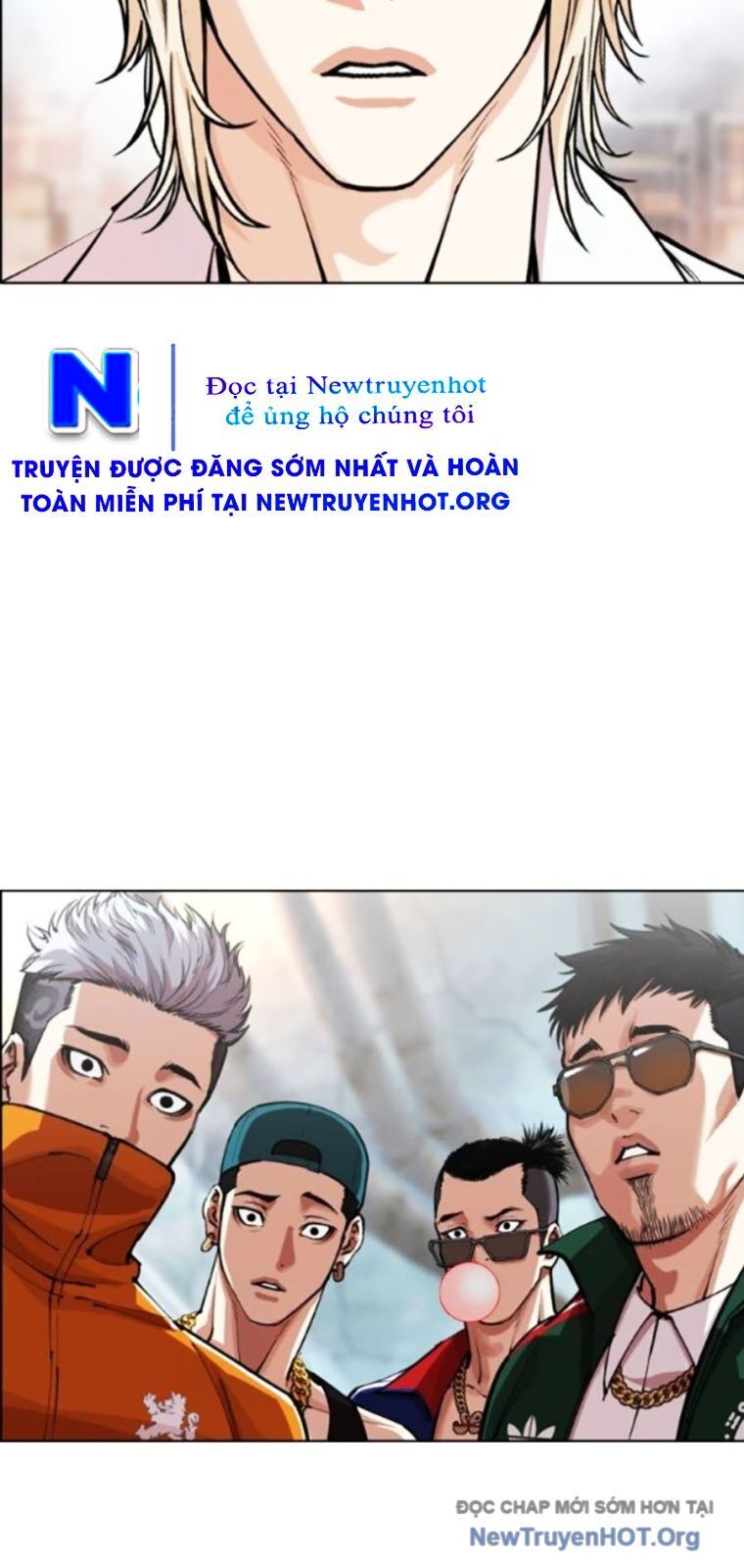 Hoán Đổi Diệu Kỳ Chapter 562 - Trang 121