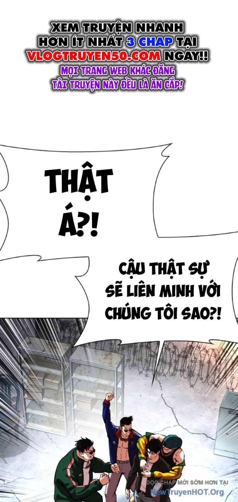 Hoán Đổi Diệu Kỳ Chapter 562 - Trang 122