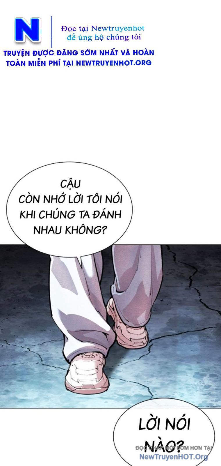 Hoán Đổi Diệu Kỳ Chapter 562 - Trang 126