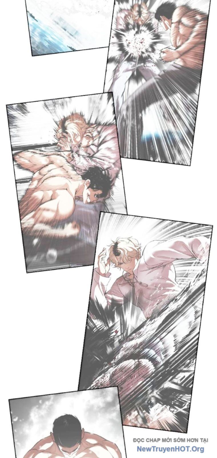 Hoán Đổi Diệu Kỳ Chapter 562 - Trang 128