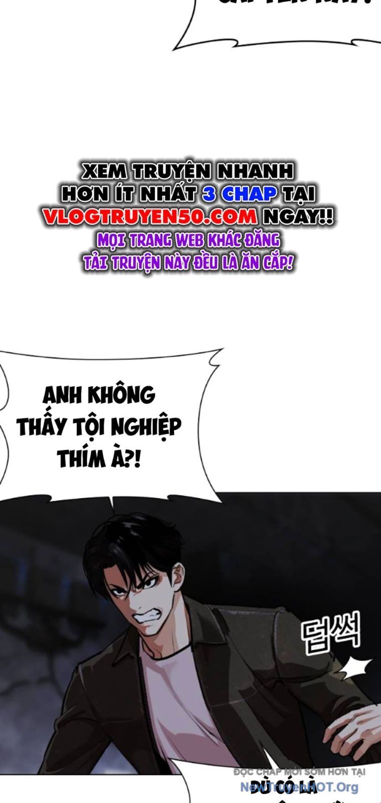 Hoán Đổi Diệu Kỳ Chapter 562 - Trang 13
