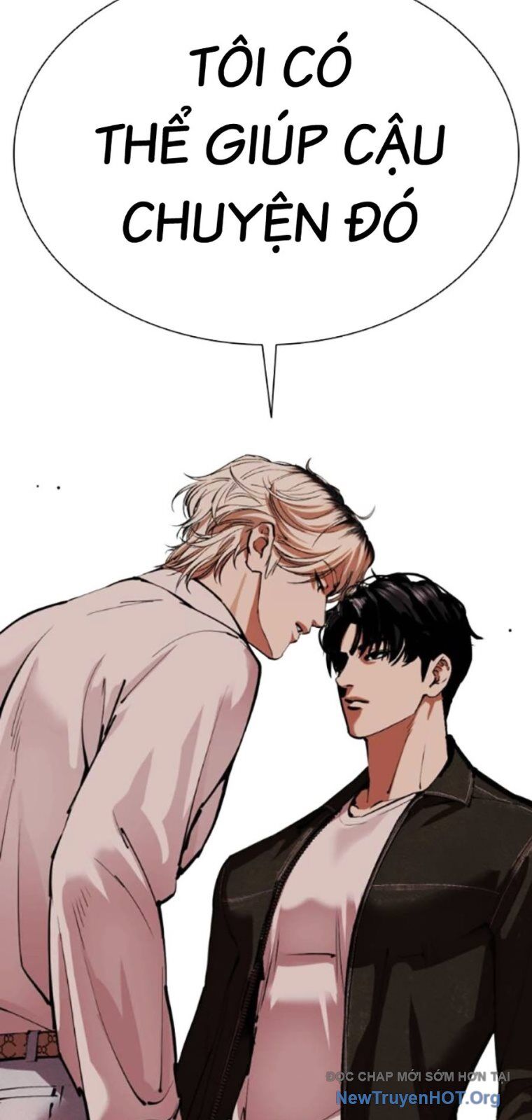 Hoán Đổi Diệu Kỳ Chapter 562 - Trang 130