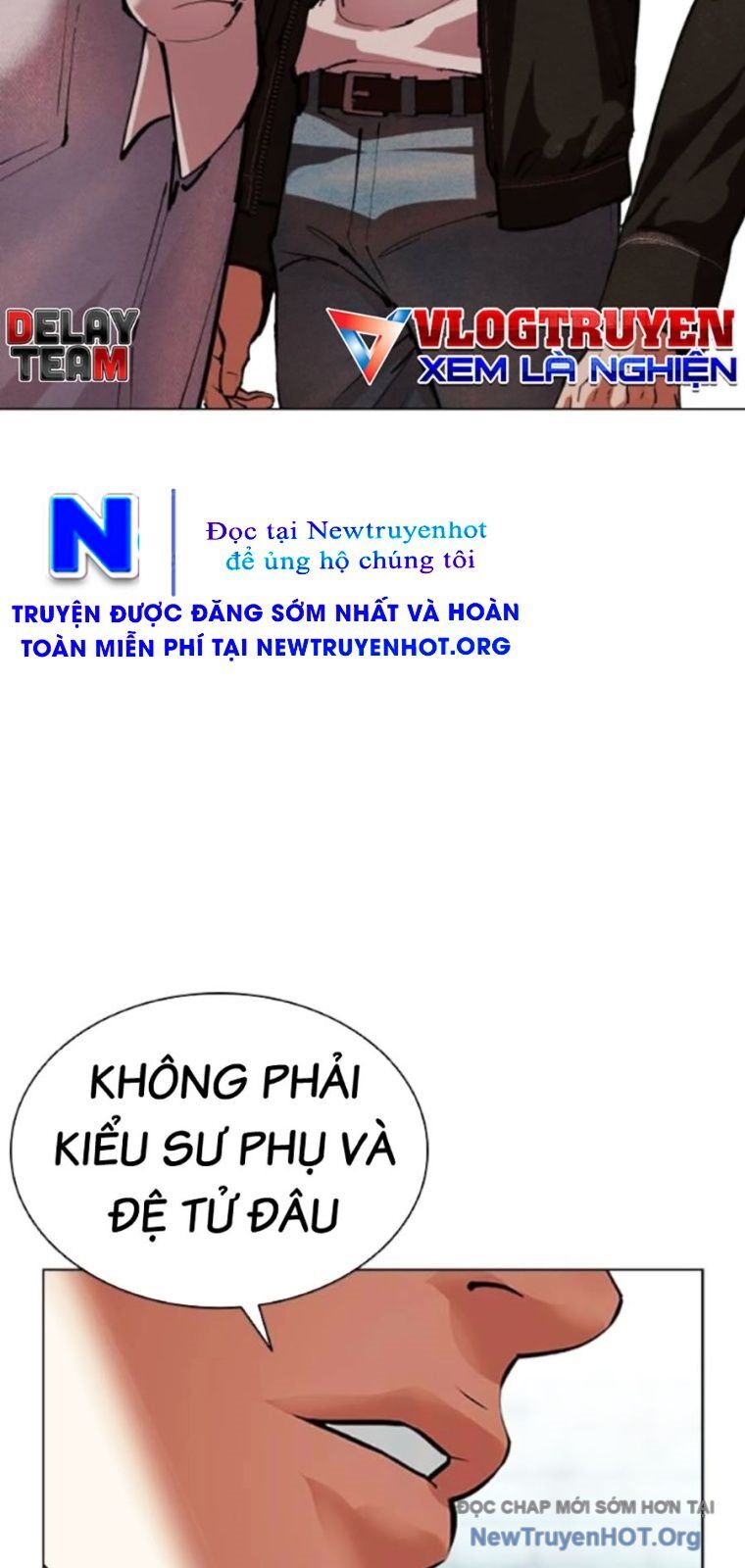 Hoán Đổi Diệu Kỳ Chapter 562 - Trang 131