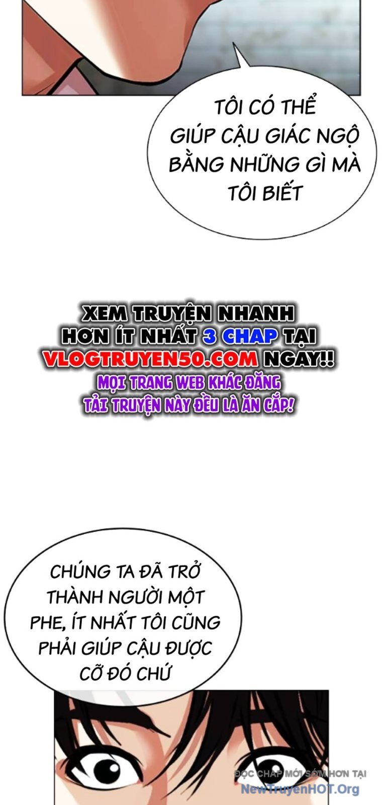 Hoán Đổi Diệu Kỳ Chapter 562 - Trang 132