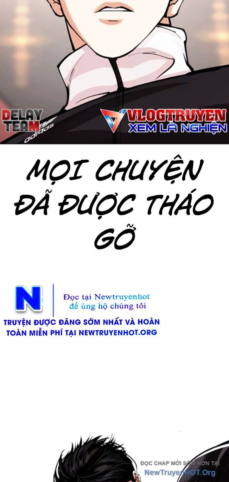 Hoán Đổi Diệu Kỳ Chapter 562 - Trang 135