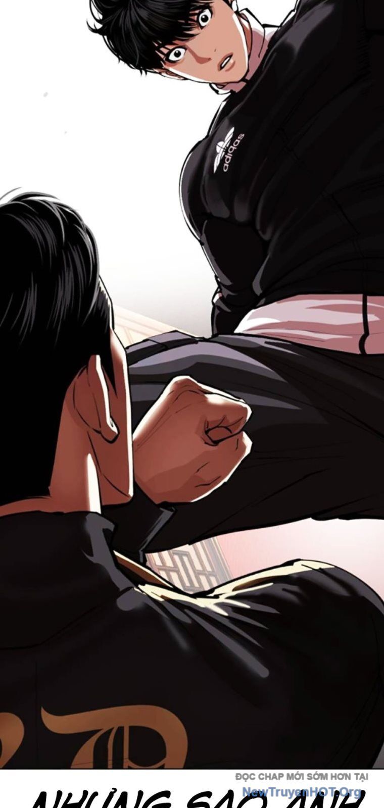 Hoán Đổi Diệu Kỳ Chapter 562 - Trang 136