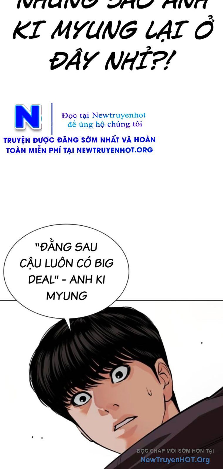 Hoán Đổi Diệu Kỳ Chapter 562 - Trang 137