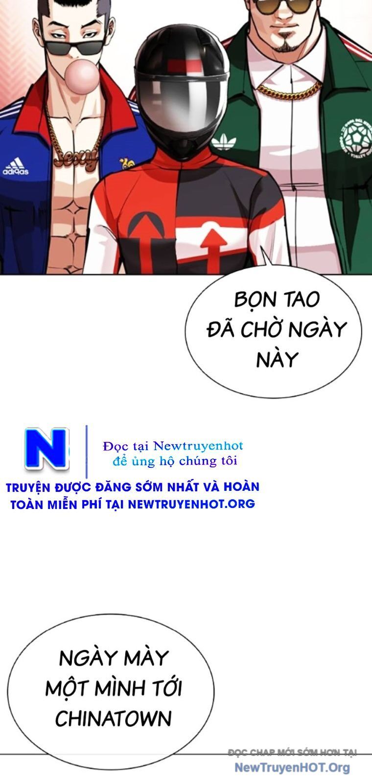 Hoán Đổi Diệu Kỳ Chapter 562 - Trang 140