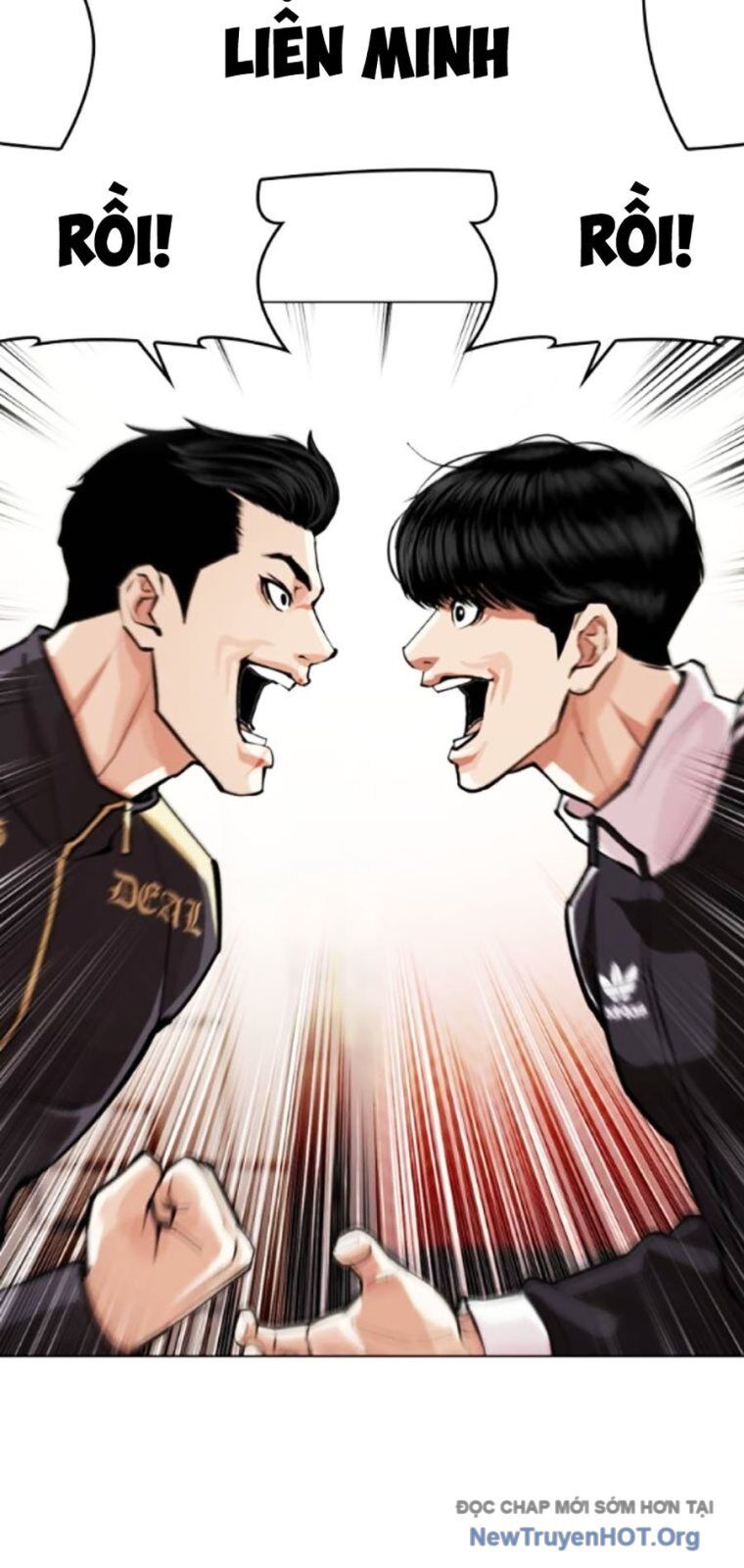 Hoán Đổi Diệu Kỳ Chapter 562 - Trang 146