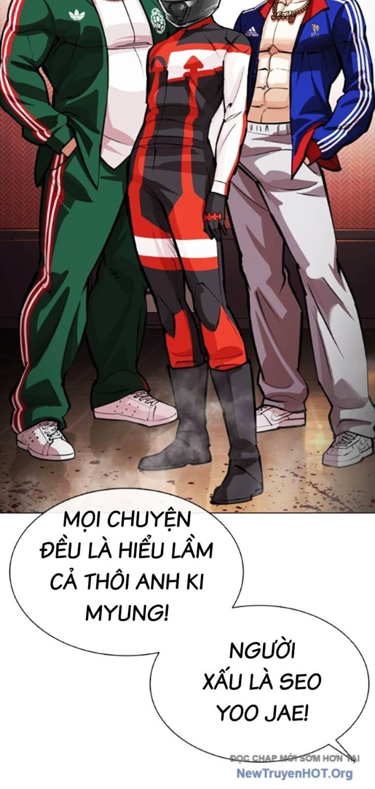 Hoán Đổi Diệu Kỳ Chapter 562 - Trang 149