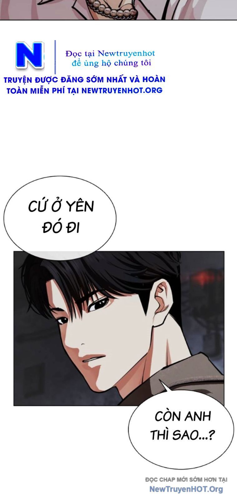 Hoán Đổi Diệu Kỳ Chapter 562 - Trang 15