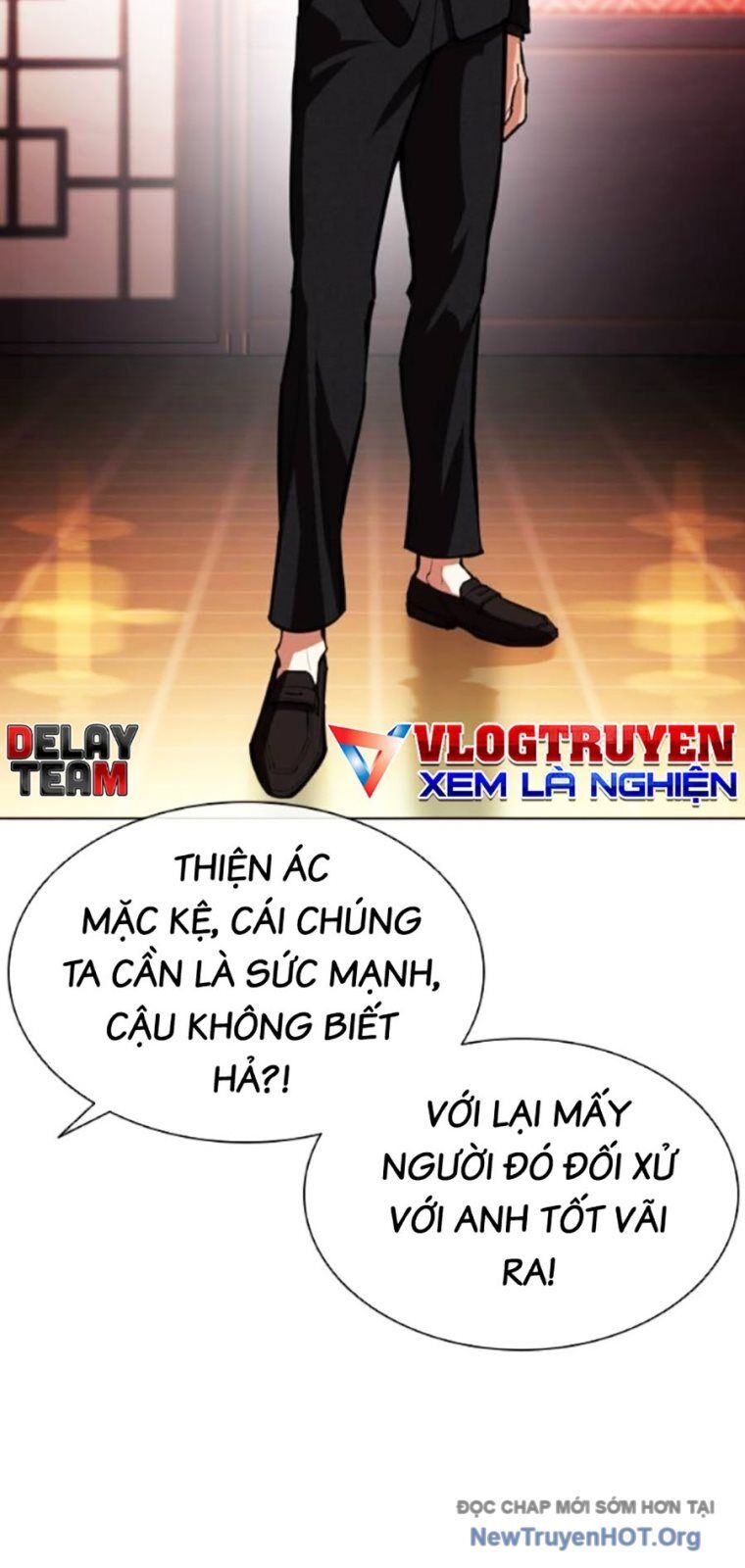 Hoán Đổi Diệu Kỳ Chapter 562 - Trang 151