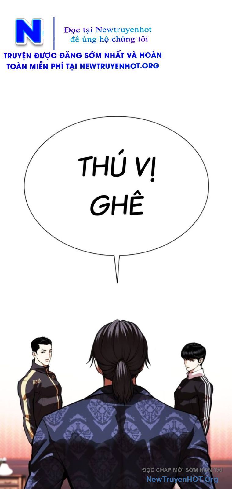 Hoán Đổi Diệu Kỳ Chapter 562 - Trang 152