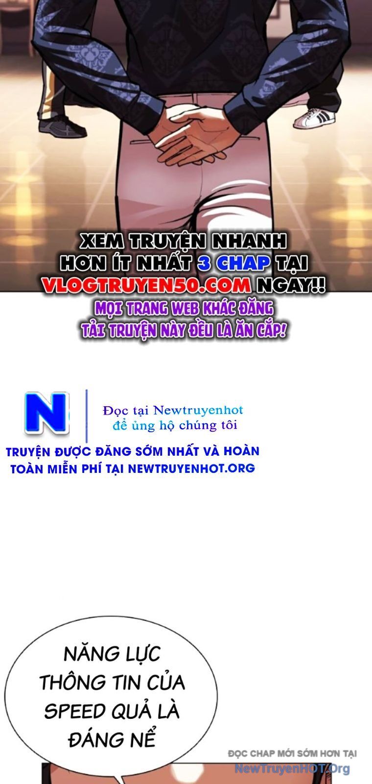 Hoán Đổi Diệu Kỳ Chapter 562 - Trang 153