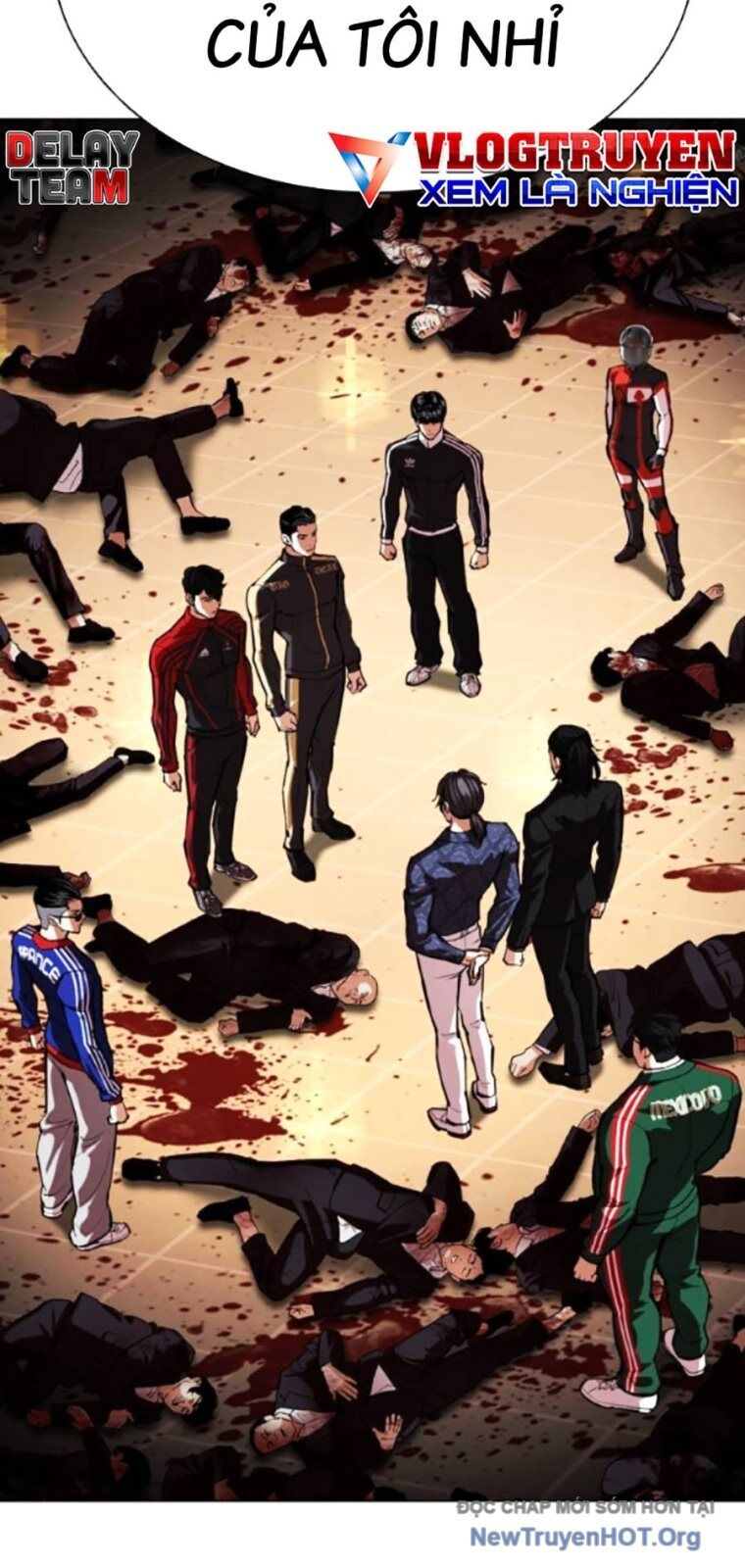 Hoán Đổi Diệu Kỳ Chapter 562 - Trang 155