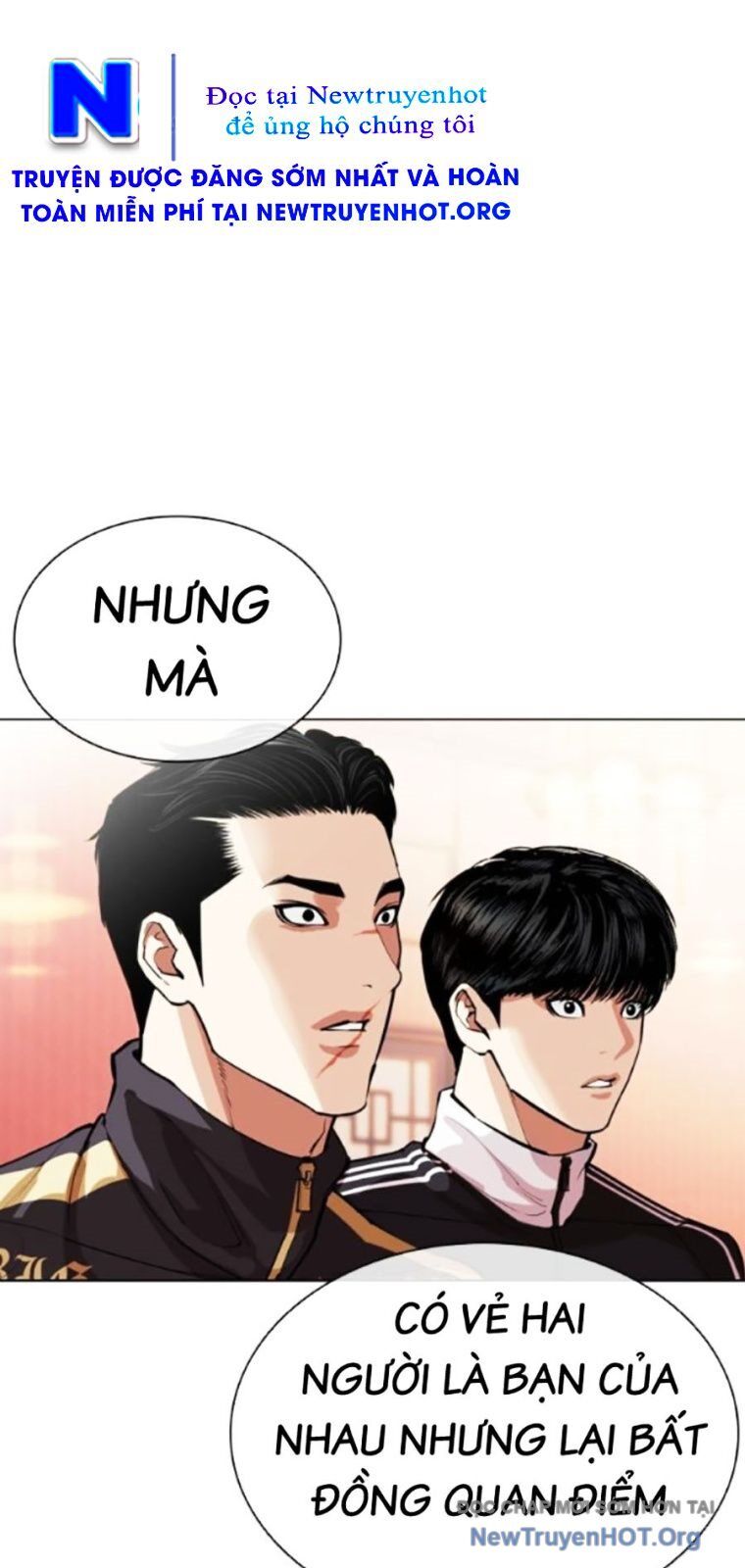 Hoán Đổi Diệu Kỳ Chapter 562 - Trang 156