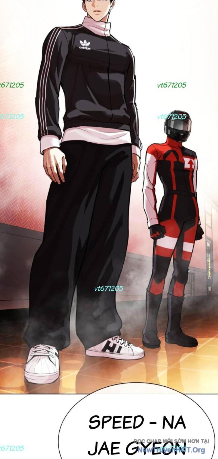 Hoán Đổi Diệu Kỳ Chapter 562 - Trang 159