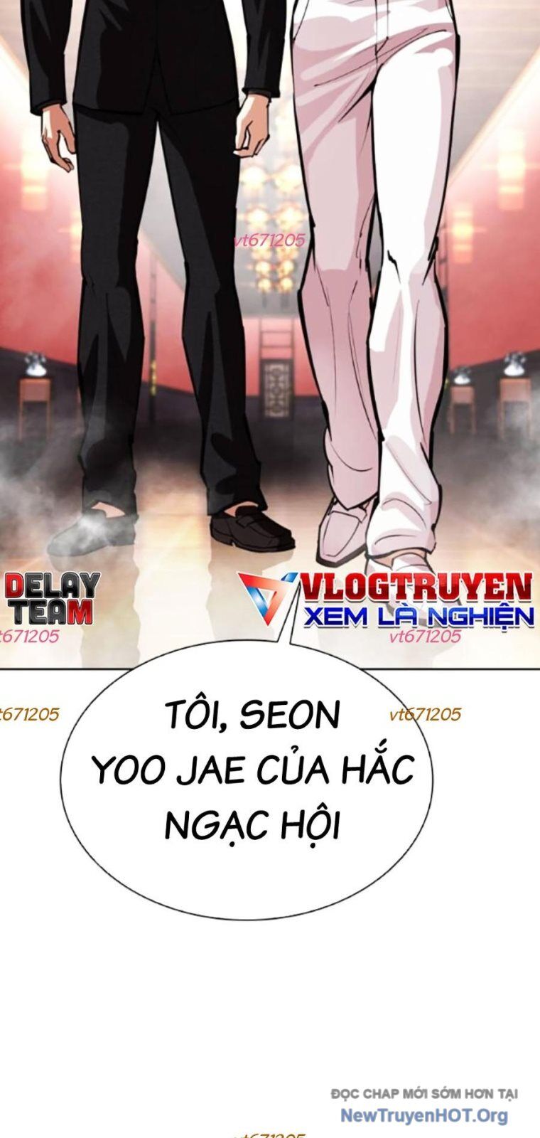 Hoán Đổi Diệu Kỳ Chapter 562 - Trang 161