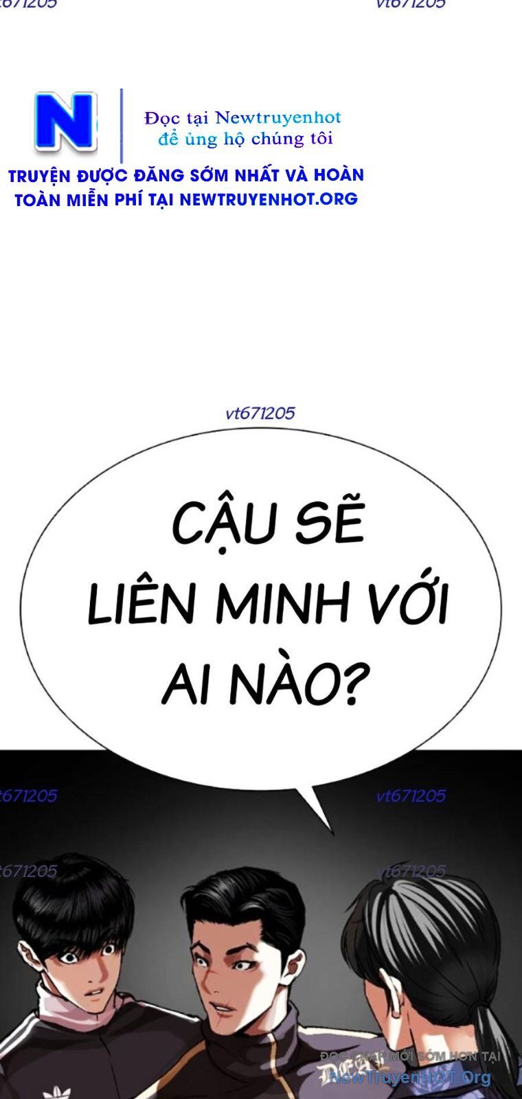 Hoán Đổi Diệu Kỳ Chapter 562 - Trang 164