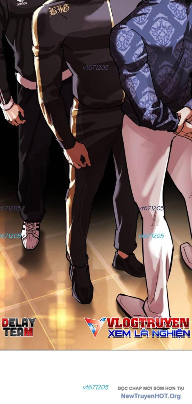 Hoán Đổi Diệu Kỳ Chapter 562 - Trang 165