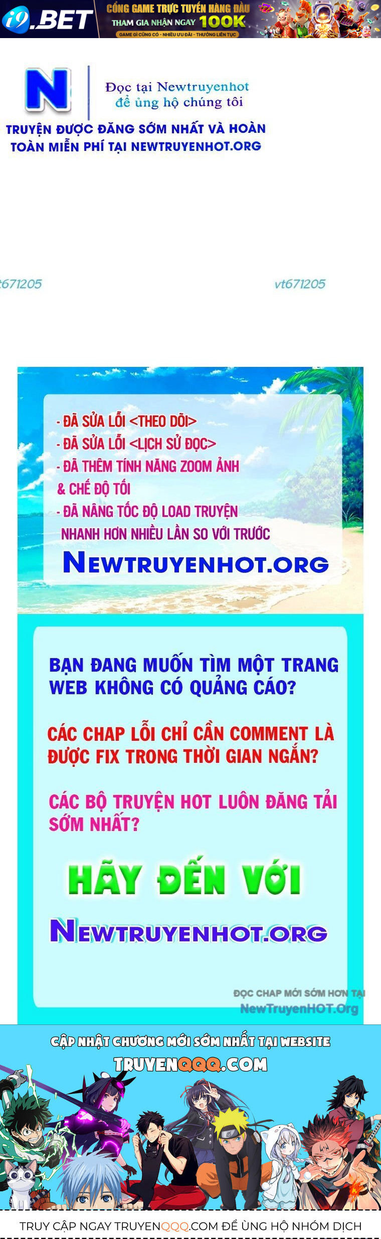 Hoán Đổi Diệu Kỳ - Chapter 562 - Page 166