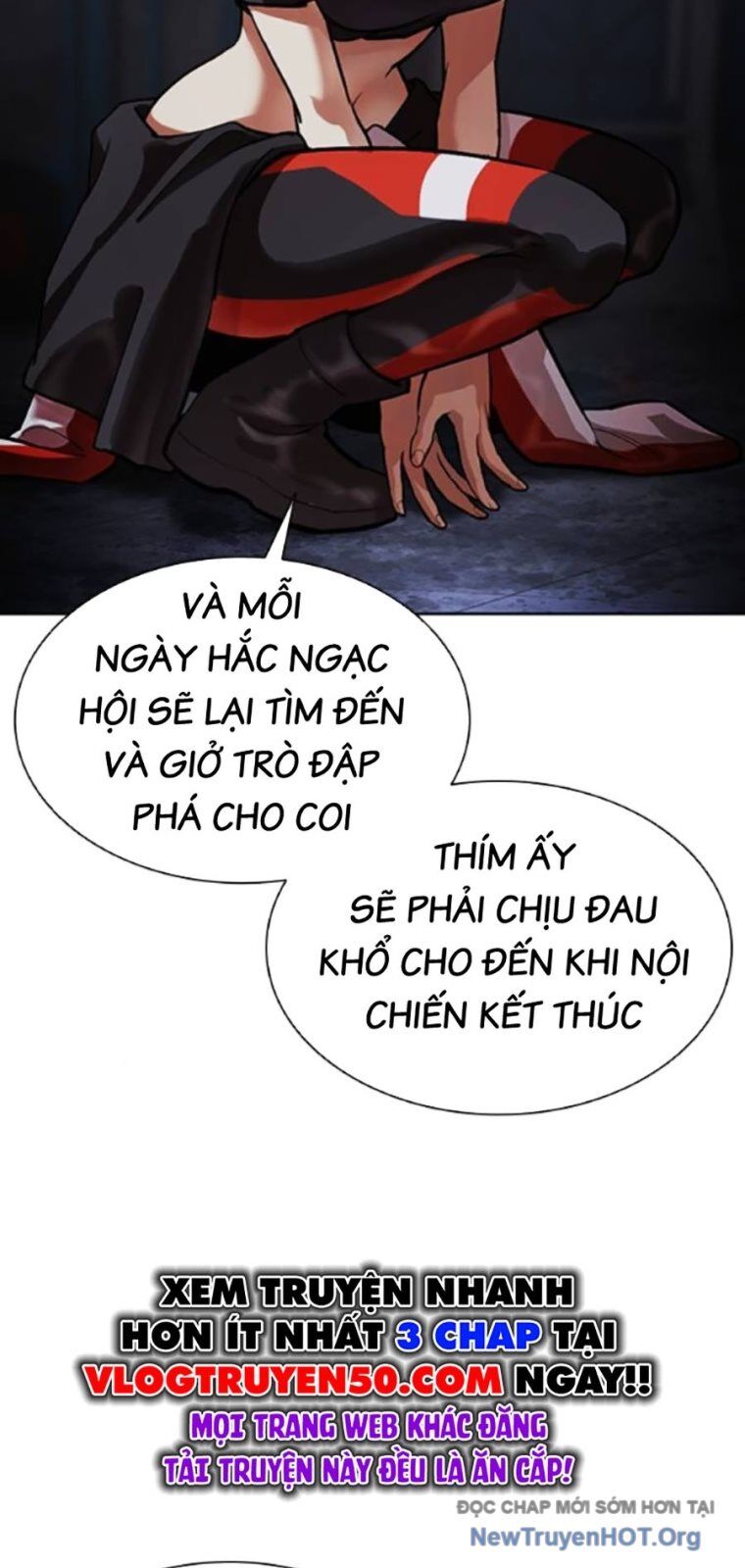 Hoán Đổi Diệu Kỳ Chapter 562 - Trang 17