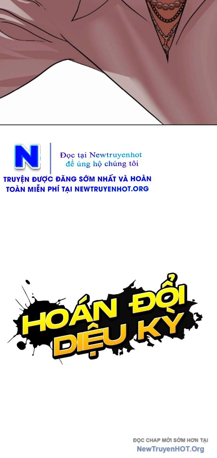 Hoán Đổi Diệu Kỳ Chapter 562 - Trang 20