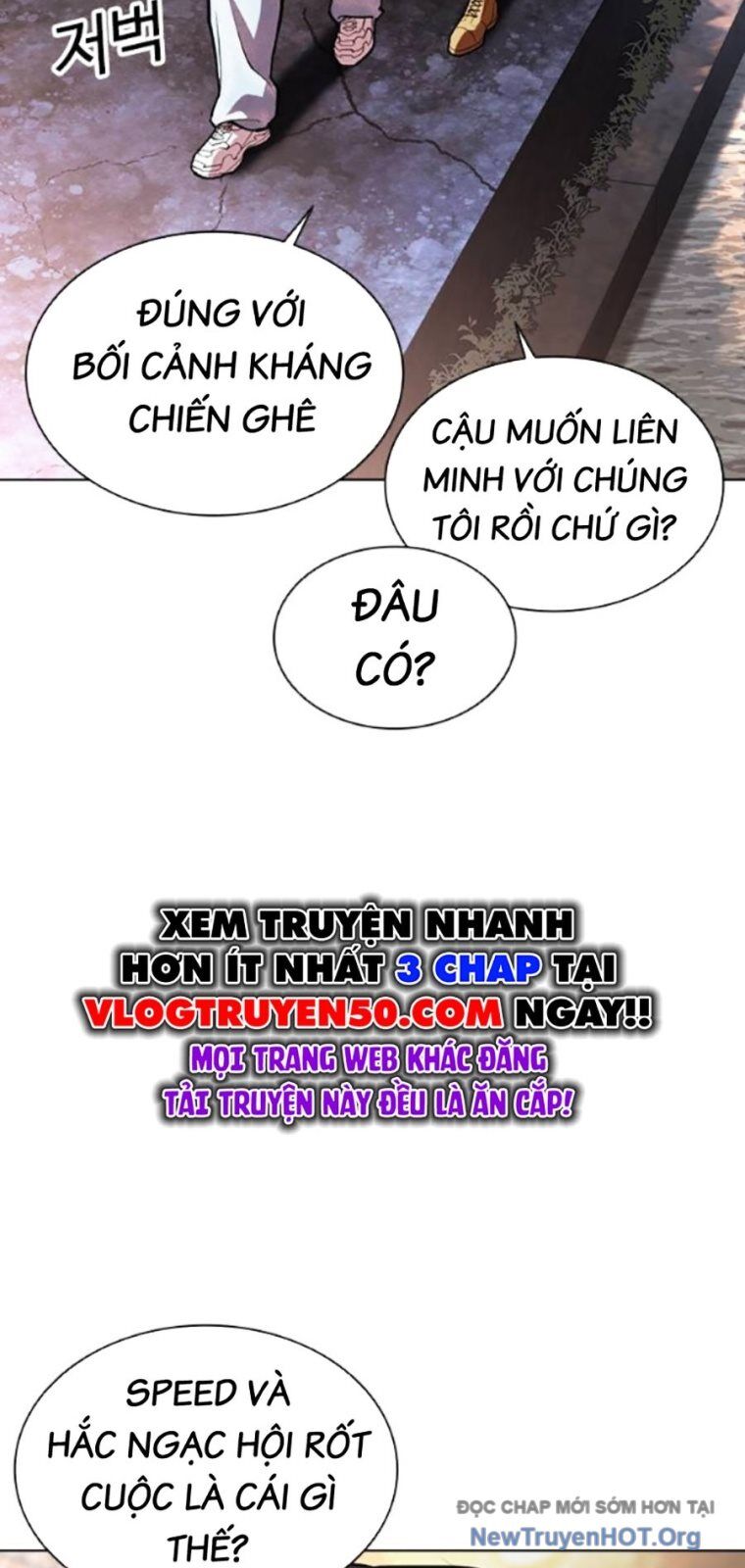 Hoán Đổi Diệu Kỳ Chapter 562 - Trang 23