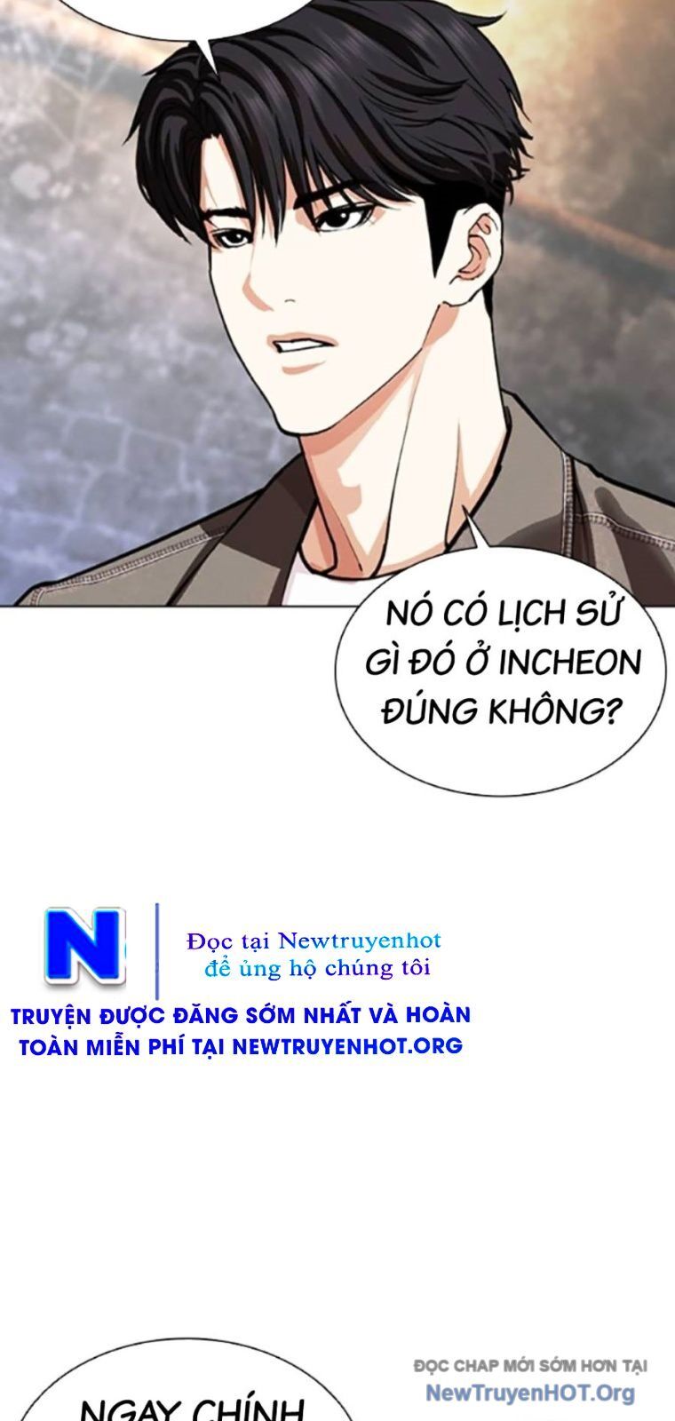 Hoán Đổi Diệu Kỳ Chapter 562 - Trang 24