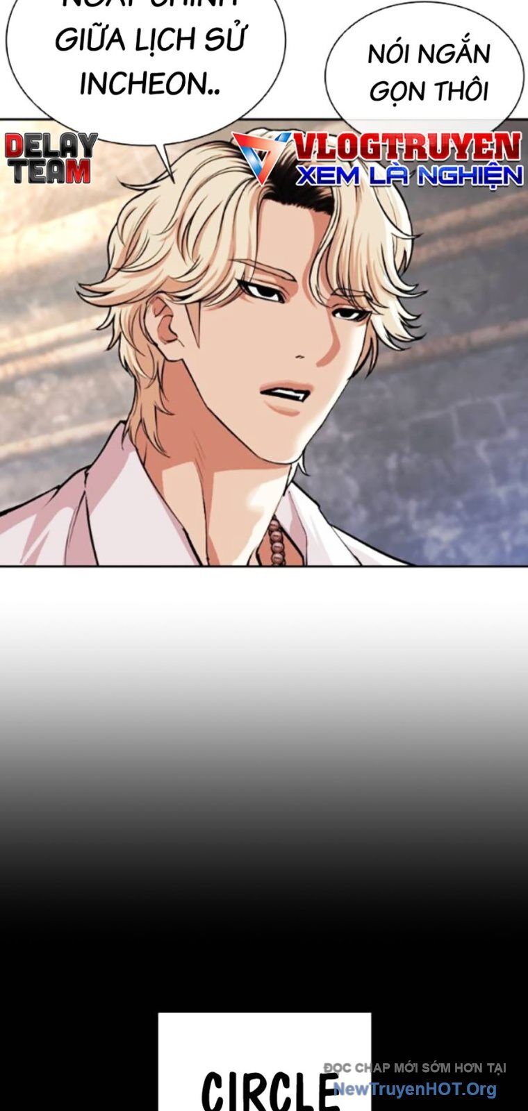 Hoán Đổi Diệu Kỳ Chapter 562 - Trang 25