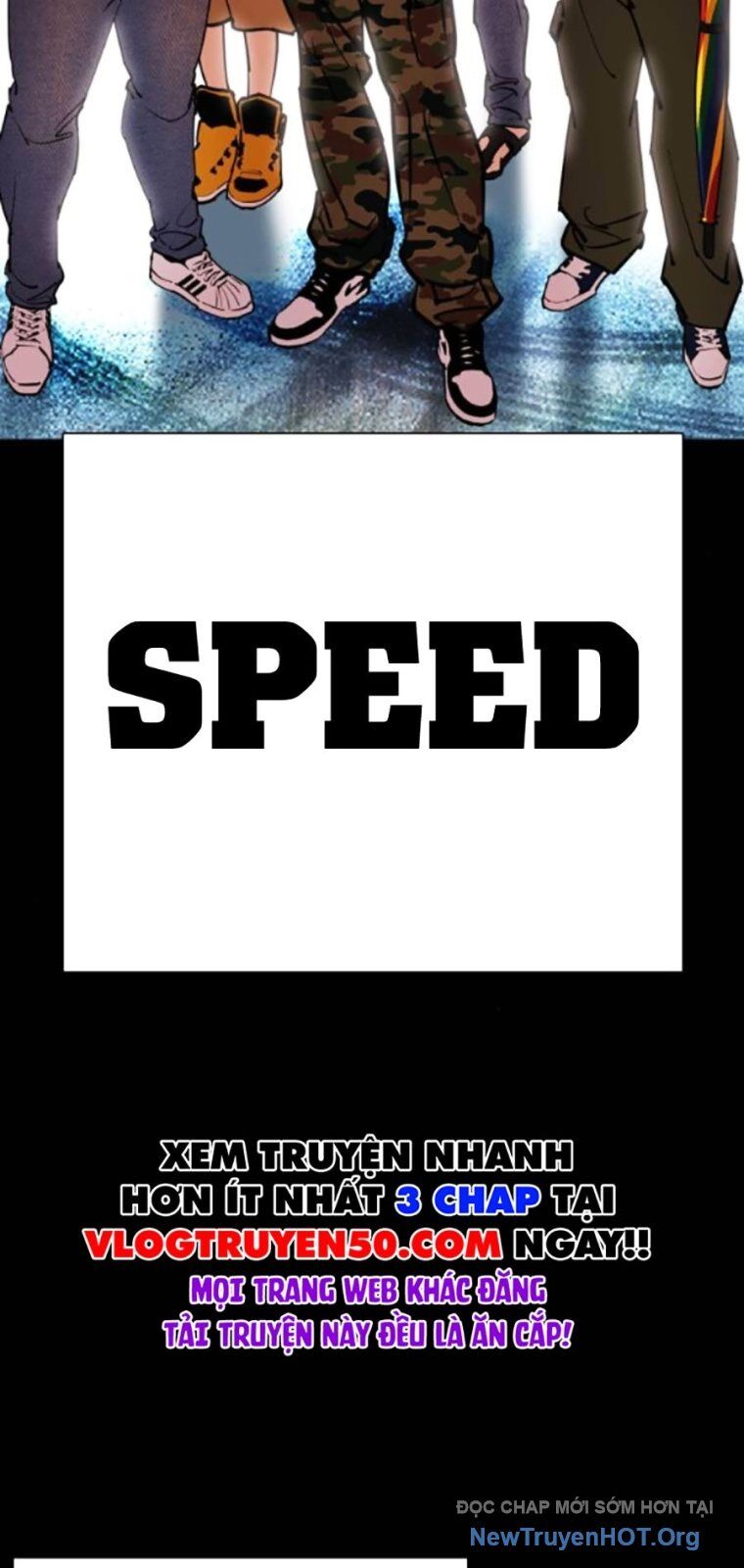 Hoán Đổi Diệu Kỳ Chapter 562 - Trang 27