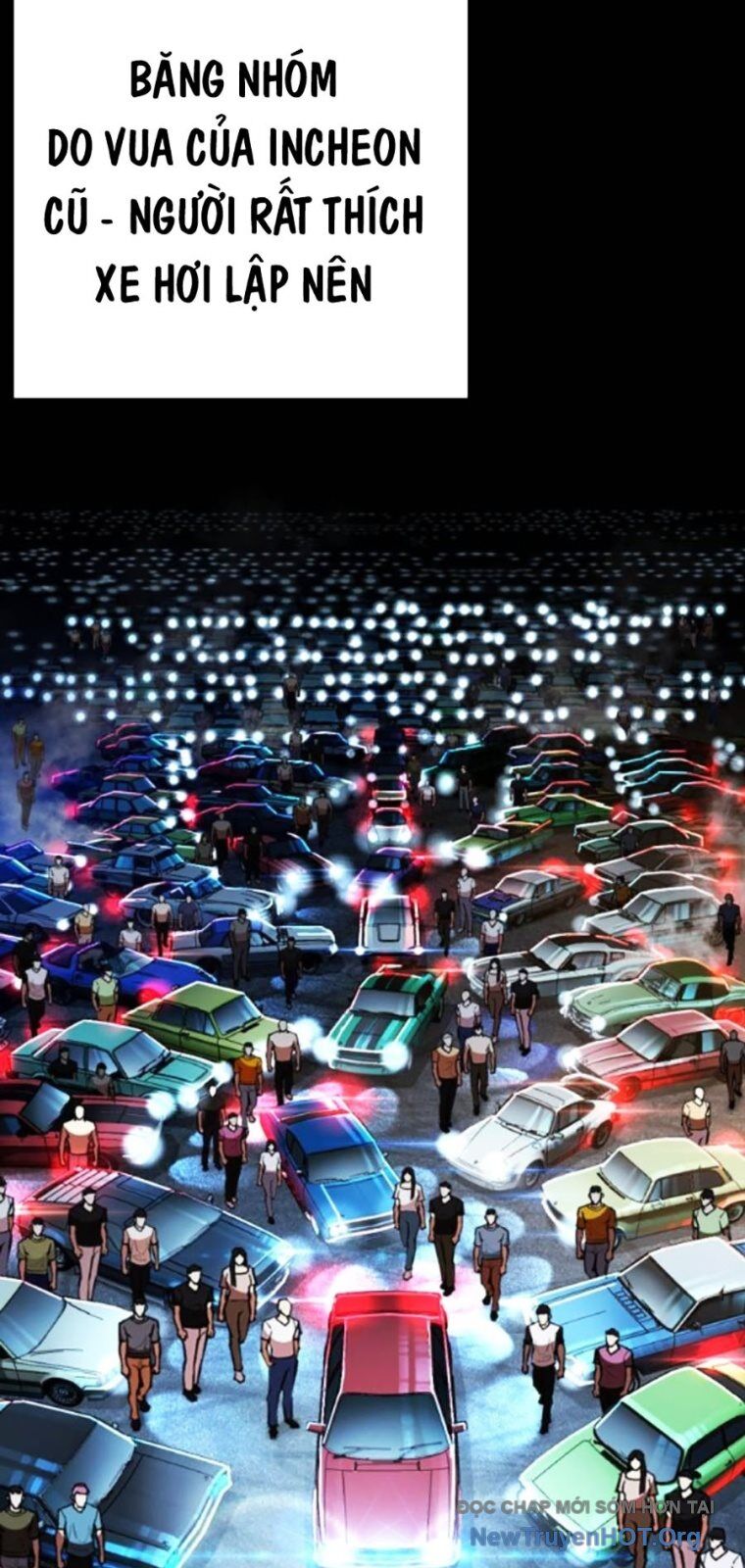 Hoán Đổi Diệu Kỳ Chapter 562 - Trang 28