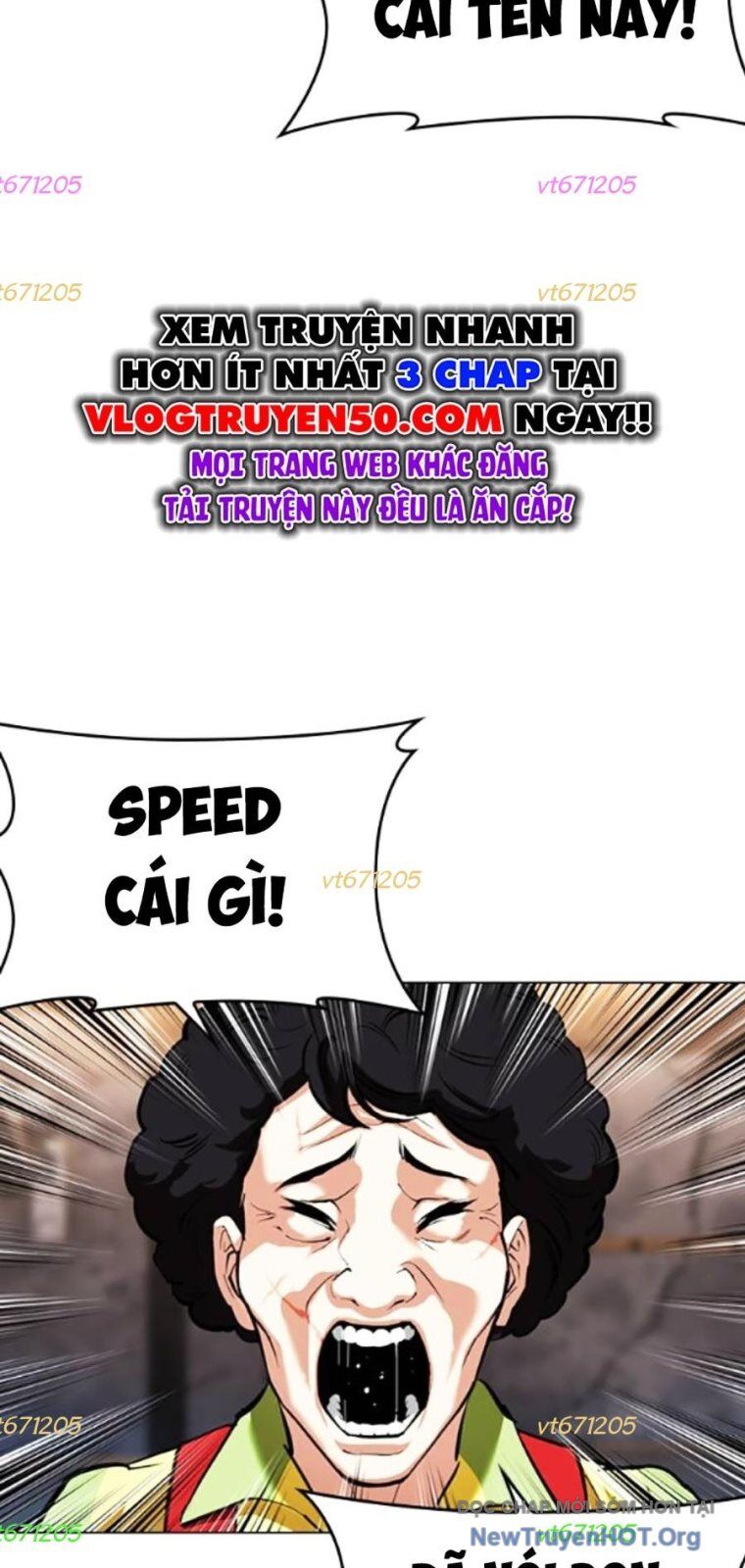 Hoán Đổi Diệu Kỳ Chapter 562 - Trang 3