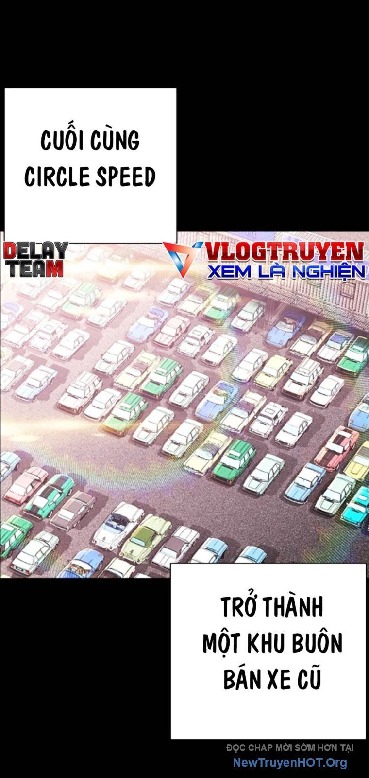 Hoán Đổi Diệu Kỳ Chapter 562 - Trang 30