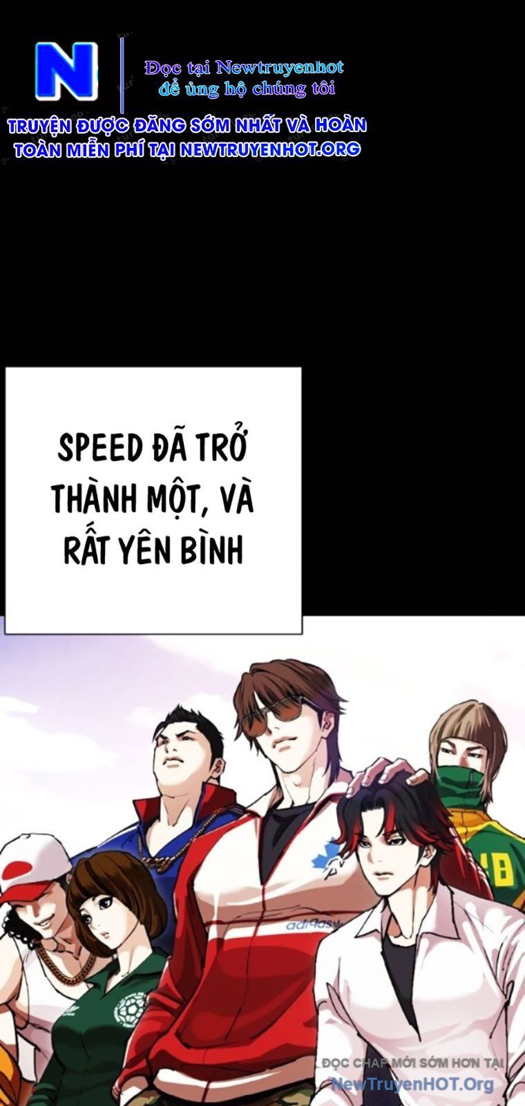 Hoán Đổi Diệu Kỳ Chapter 562 - Trang 31