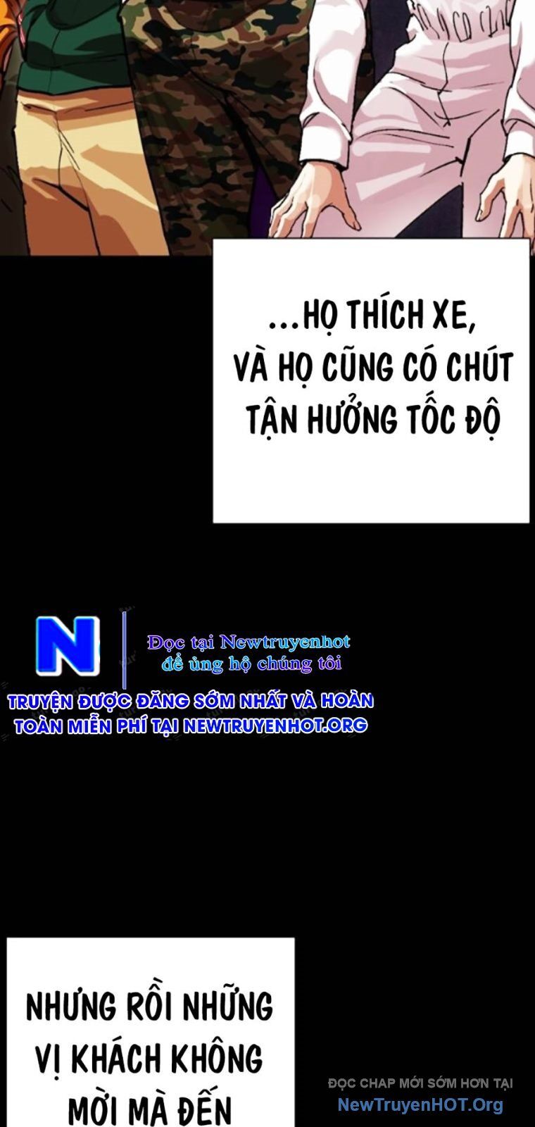 Hoán Đổi Diệu Kỳ Chapter 562 - Trang 32