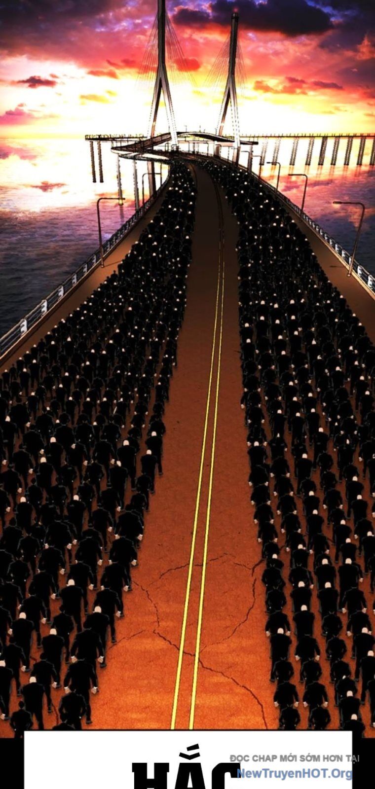 Hoán Đổi Diệu Kỳ Chapter 562 - Trang 34