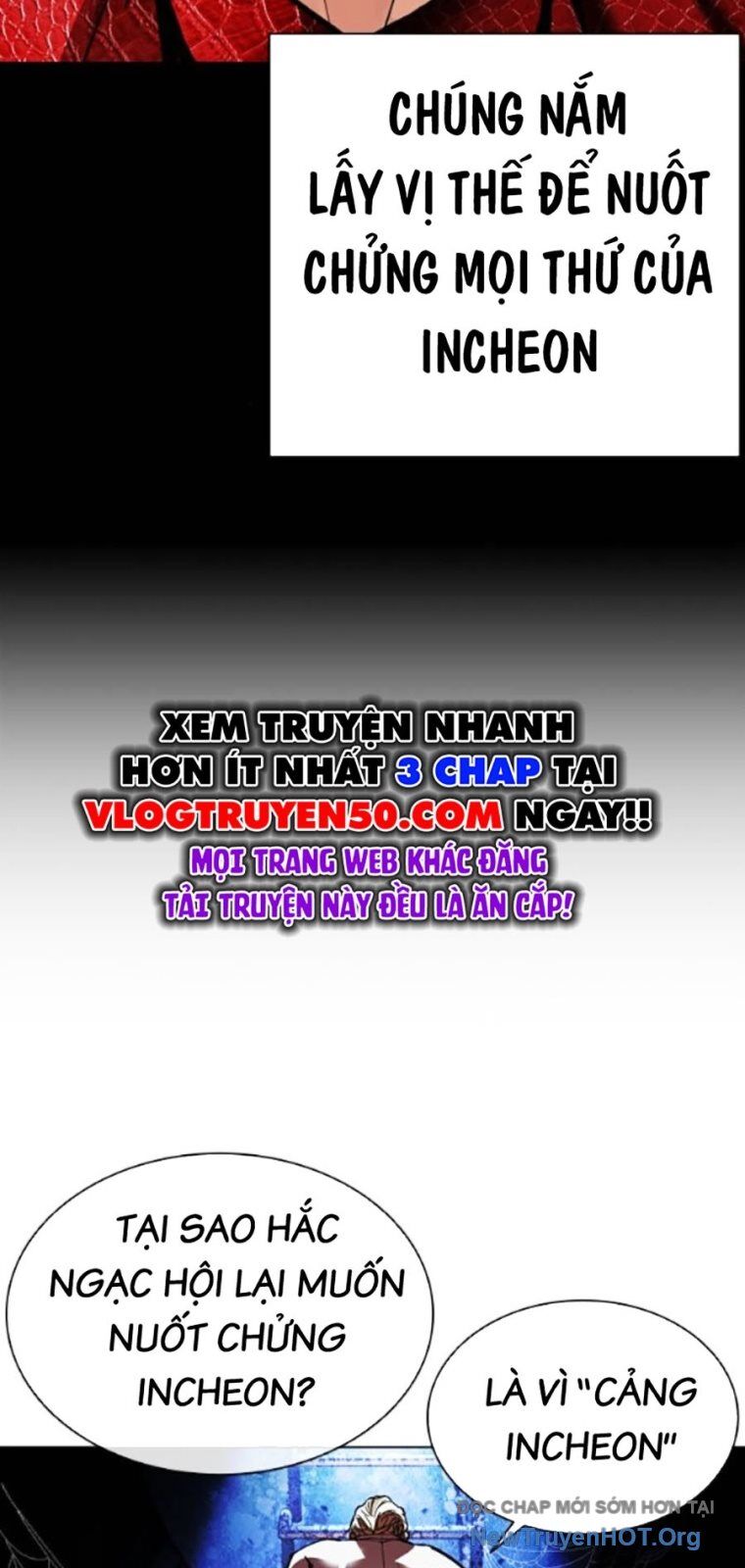 Hoán Đổi Diệu Kỳ Chapter 562 - Trang 38