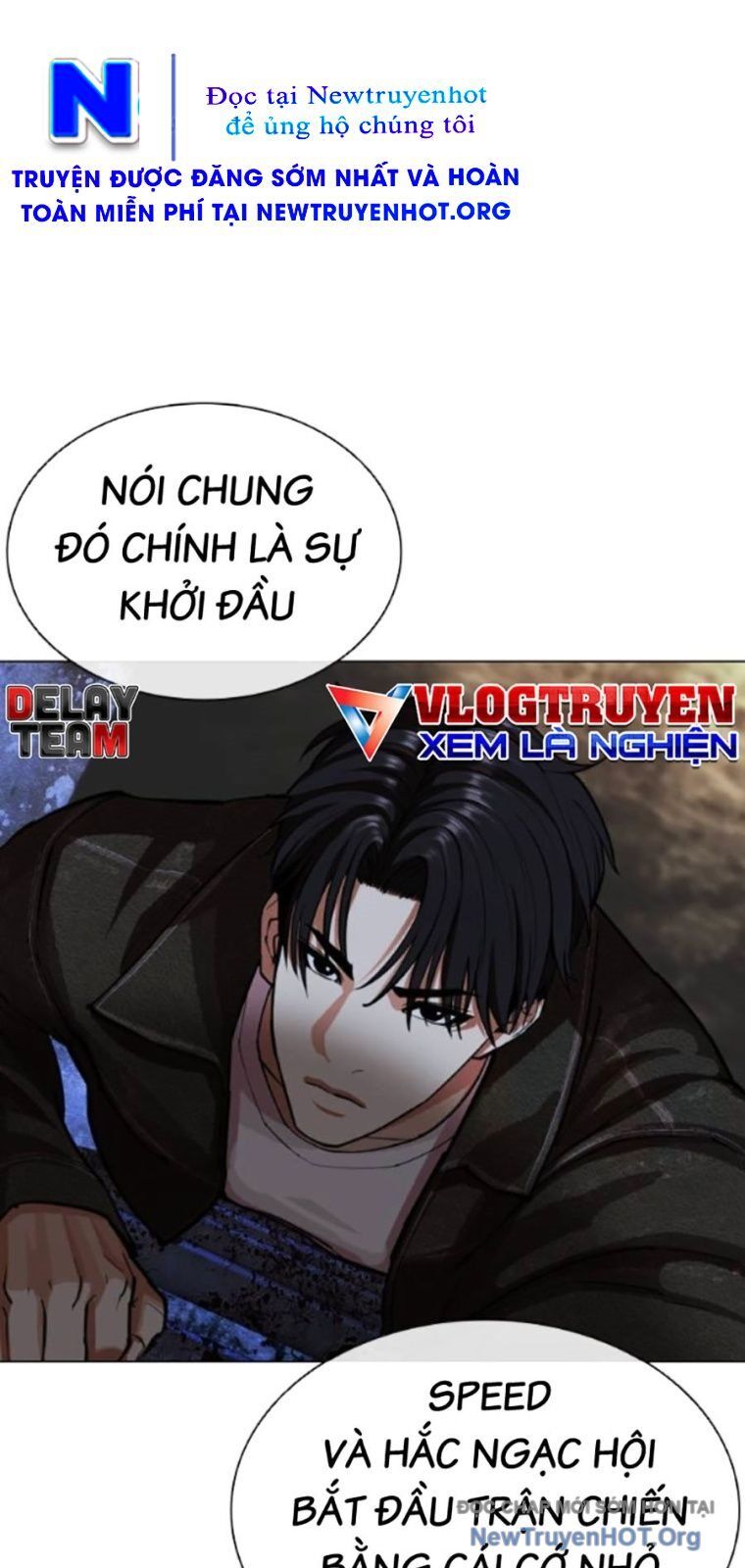 Hoán Đổi Diệu Kỳ Chapter 562 - Trang 40