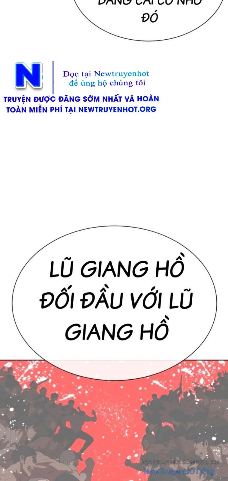 Hoán Đổi Diệu Kỳ Chapter 562 - Trang 41