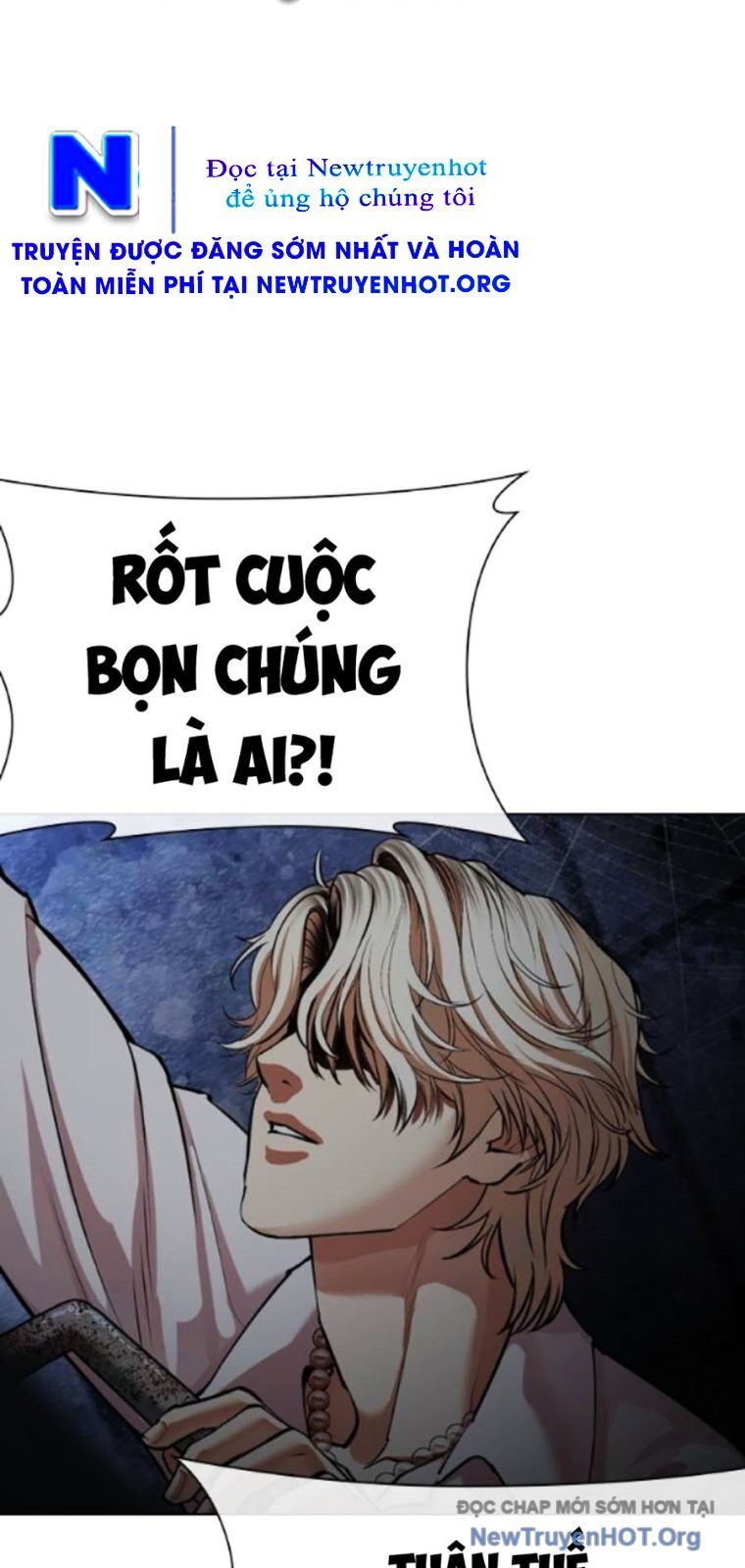Hoán Đổi Diệu Kỳ Chapter 562 - Trang 44