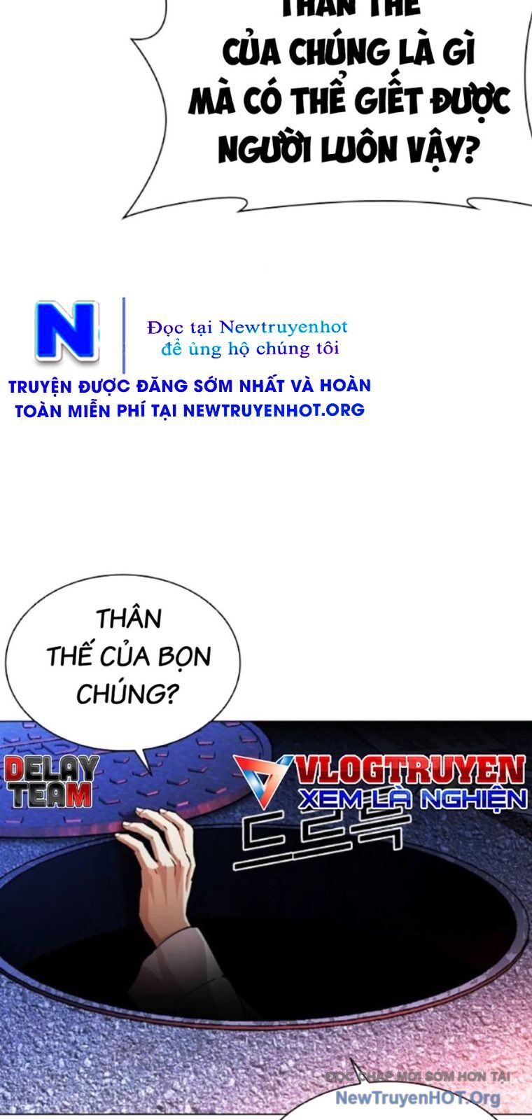 Hoán Đổi Diệu Kỳ Chapter 562 - Trang 45