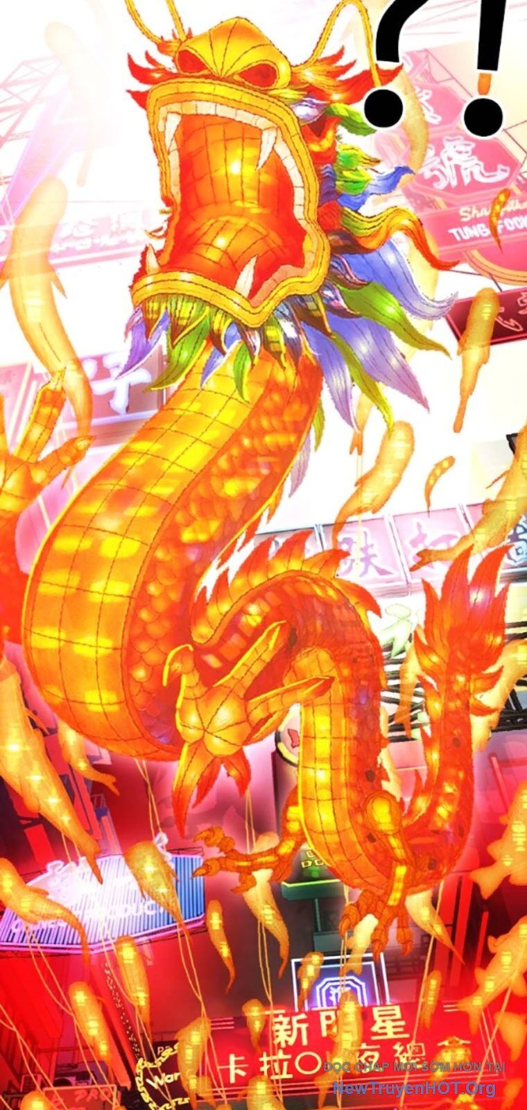 Hoán Đổi Diệu Kỳ Chapter 562 - Trang 48