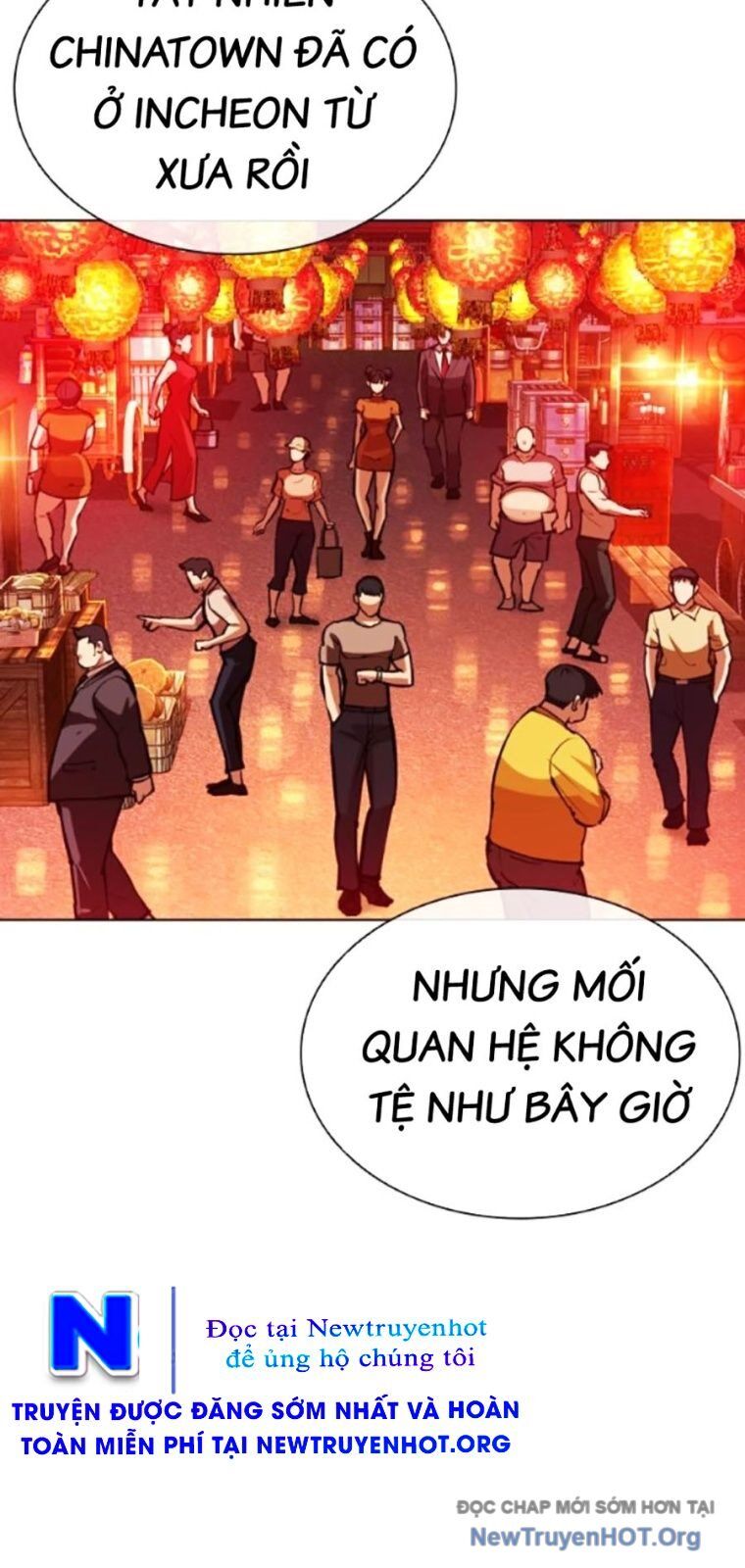 Hoán Đổi Diệu Kỳ Chapter 562 - Trang 50