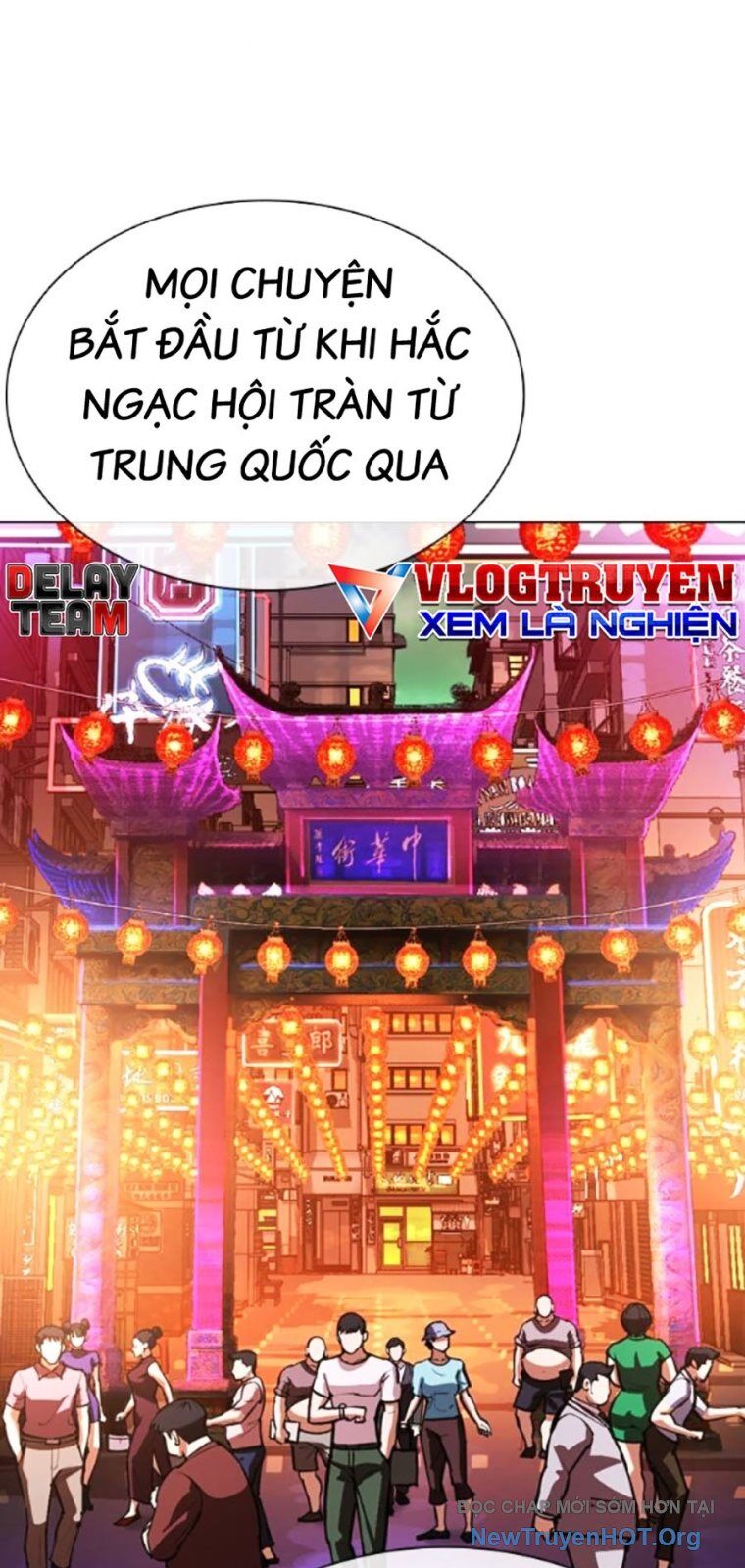Hoán Đổi Diệu Kỳ Chapter 562 - Trang 51