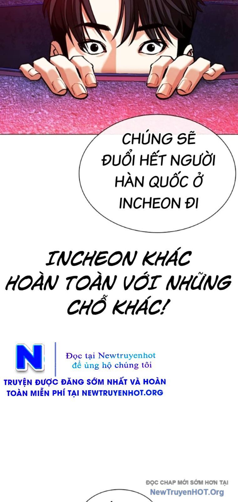 Hoán Đổi Diệu Kỳ Chapter 562 - Trang 53